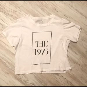 1975 crop top